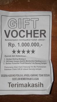 Product Review of Crome candy cat / pewarna logam Velg Motor Mobil from N**💤 2