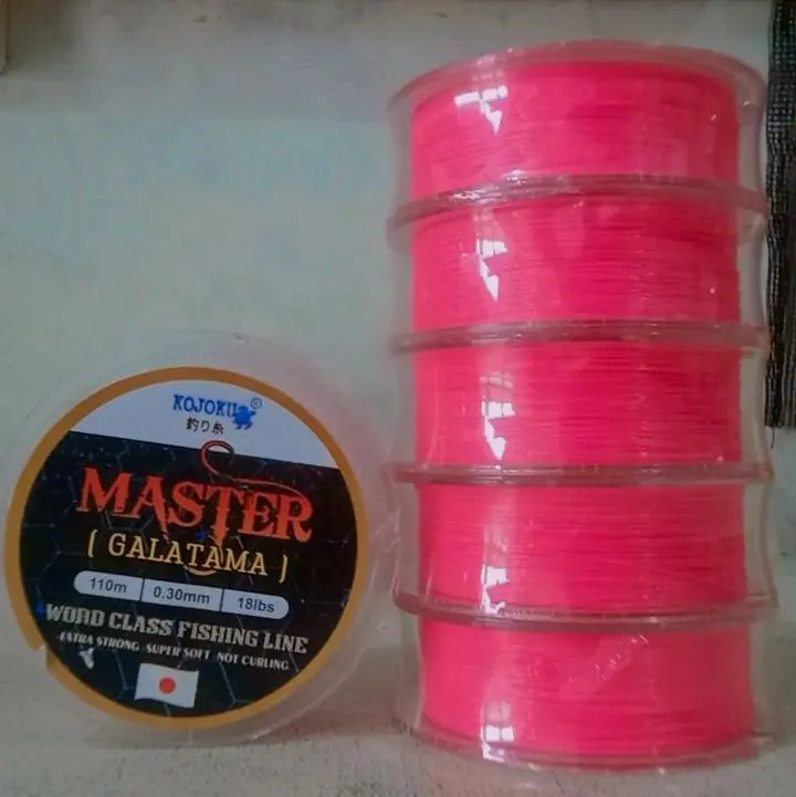 pink merah muda 0,28mm
