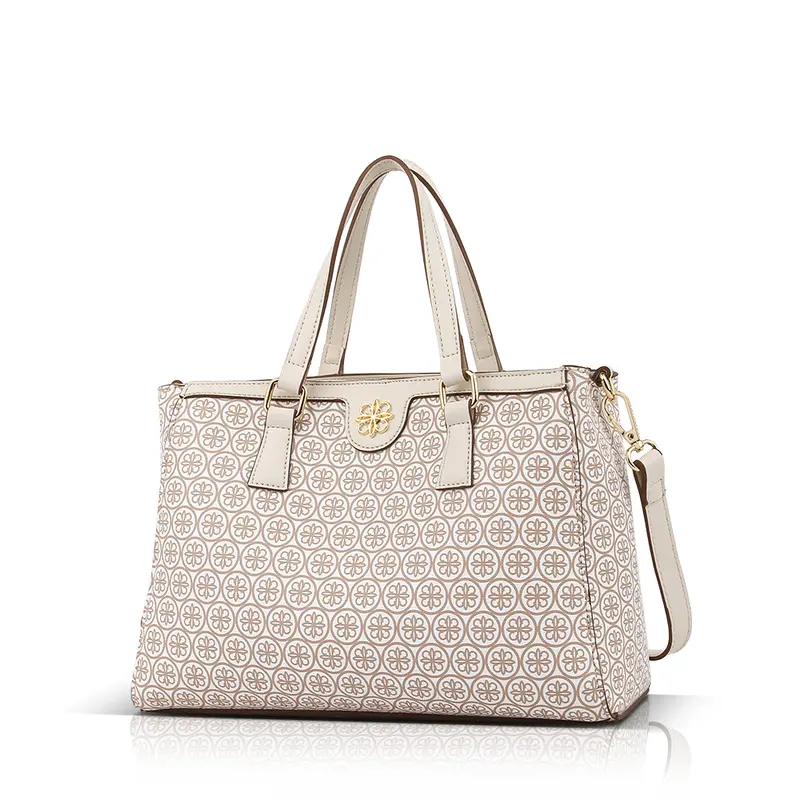 Tas Wanita Les Catino Olexa Daisy Satchel 2