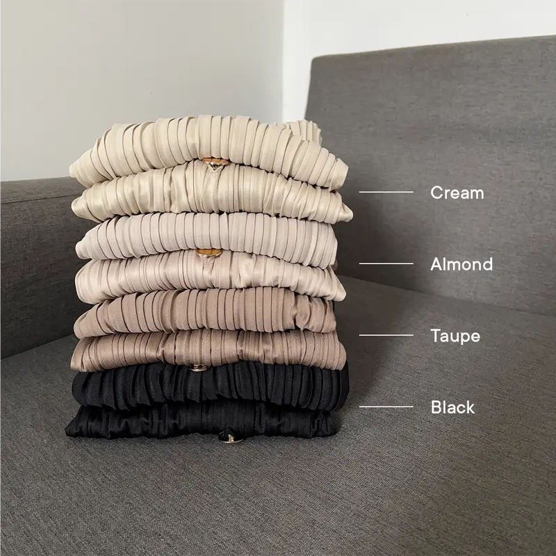 Cottona - Kyla Pleated One Set - Plisket One Set 6