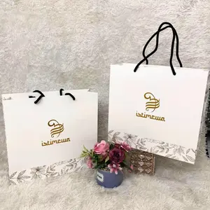 Box hampers sudah packing bubble || Free kartu ucapan + Tasbih