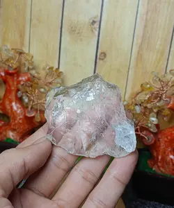Batu Satyaloka Quartz Top Grade(7)