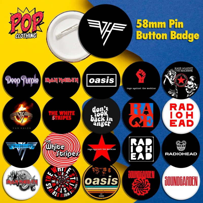 zb1 concert badge merch - TikTok Shop Malaysia