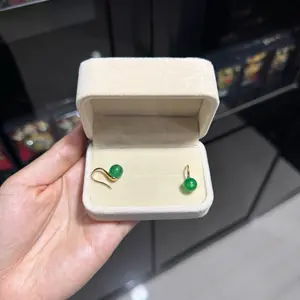 Anting Batu Giok Xuping ( 011271 )