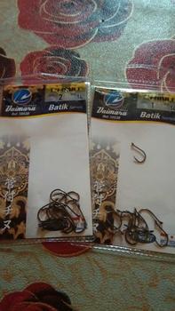 Product Review of mata pancing DAIMARU BATIK series 1053 / 1054 from B**h 0