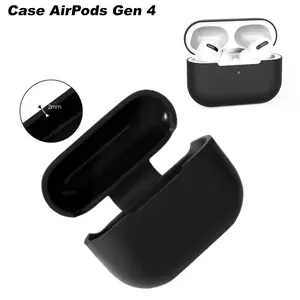 SB7 EPRO Case AirPods Gen 4 Anti Slip Premium Dust Proof - E002 Baru