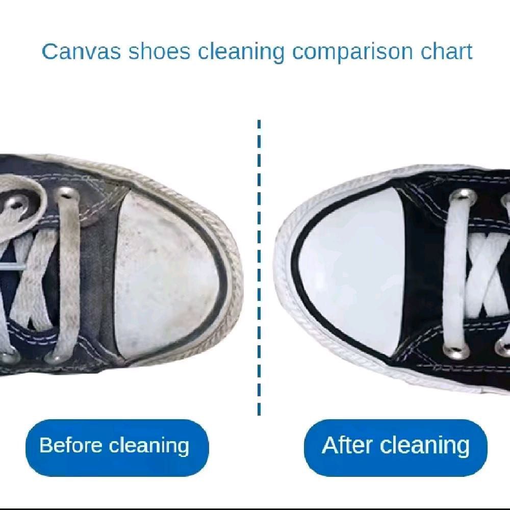 3PCS KF SPONS BUSA NATURAL PEMBERSIH  MULTIFUNGSI KAIN DEKONTAMINASI | SPONS CUCI PIRING PANCI 7