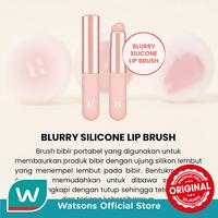 Gambar Holika Holika Blurry Lip Brush dari Watsons Indonesia Official Store Kab. Tangerang 3 Tokopedia