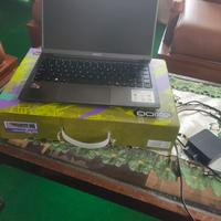 Jual Axioo Mybook Hype 5 amd ryzen 5 5500U - Kab. Tanah Datar - Test 1 ...