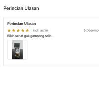 Gambar Obat Gurah Agar Pita Suara Bagus Gurah Suara Merdu Pembagus Suara Untuk Pita Suara Suara Serak Suara Besar Bikin Suara Merdu Peninggi Suara - Propolis SM - 1 Botol dari Ridwan Herbal_NEW Kota Administrasi Jakarta Barat 5 Tokopedia