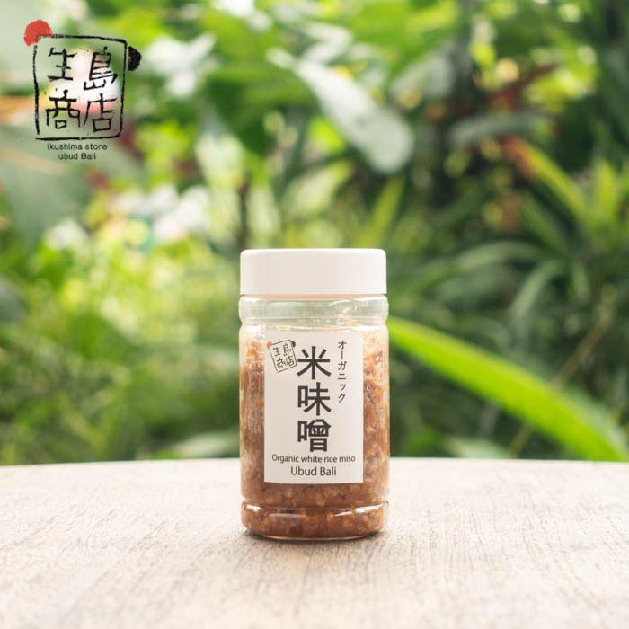 Icip Set | Paket Coba Miso, Furikake & Umeboshi 5