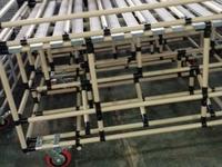 Gambar Board Fixing / MT 5113 /  Metal Joint dari Raja Sarung Tangan Kab. Bekasi 4 Tokopedia