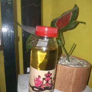 MinyakPusakaMelatiUntukPerawatanPusakaKerisdll