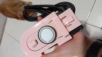 Product Review of Setrika Mini Travel Dry Iron, Detachable handle Setrika Lipat Mini Portable alat  setrika setrika  core from i**0 1