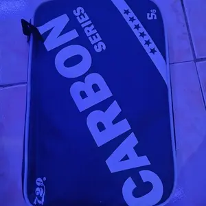 Bad Ping Pong 729 Carbon Series S6 Bat Bet Tenis Meja Karbon ITTF Star
