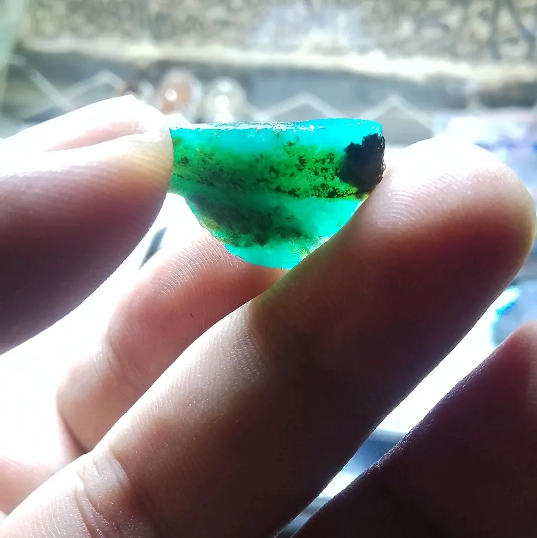 batu akik bacan harga murah