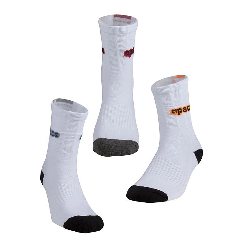 Apacs - AP 062V Comfort, Durability and Stretchiness Badminton - TikTok ...