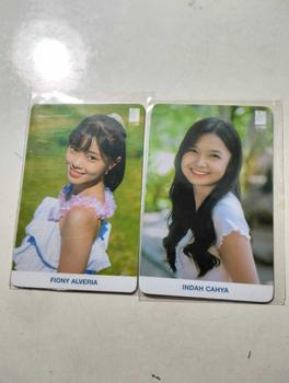 Product Review of PAKET MURAH PC SUMMER JKT48 OFFICIAL 100% from X**L 1
