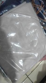 Product Review of At - Tasmal Daily Hijab Bergo Hamidah Size L Matt Jersey Kerudung Instan Muslim Instan from A**h C**a 0