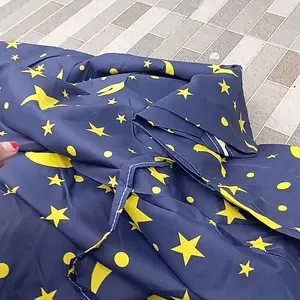 sarung kasur lipat tebal 5/10 cm Bisa Dicuci(hanya sarung)