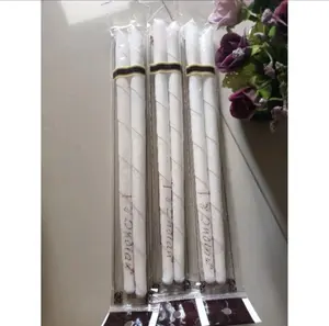 EAR CANDLE PEMBERSIH TELINGA  ORIGINAL TERAPI LILIN TROMPET PLUG