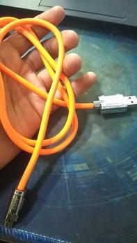 Product Review of LENTIVEN 120W kabel data Fast Charging Micro usb Type-C Cable FOR iPhone ios usb Android Cable Data from u**1 0