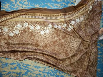 Product Review of Kerudung Bergo Instan Printing Motif Batik Kayla LAIKAcollection - 10 Warna - Muslim, Dewasa, Rayon, Wanita, Katun, Pad from ل**ا س**ا 0