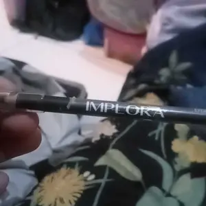 Implora Eyebrow Pencil - Pensil Alis Implora - Celak