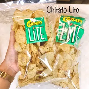 Chitato Lite 250gr Lays Kiloan Rumput Laut