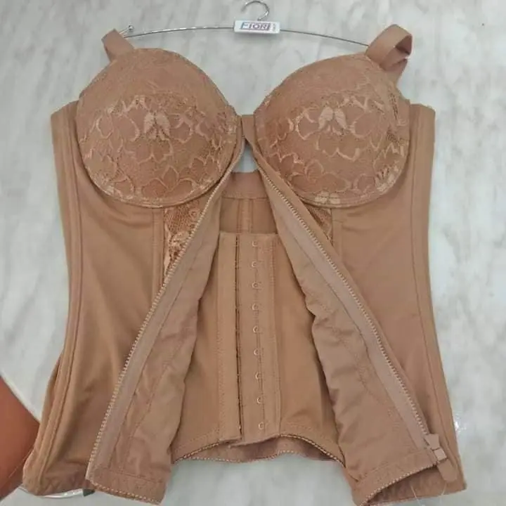 Stella lontorso by FIORI yg sudah terdapat streples di dalamnya 2