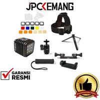 Gambar Litra Torch Aksesoris for Action Camera Litra Torch GARANSI RESMI dari JPC Kemang Kota Administrasi Jakarta Selatan 1 Tokopedia