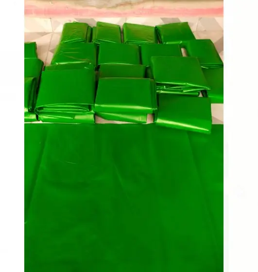 Plastik Silase 70 Mikron Untuk Fermentasi Pakan Ternak Tebon Jagung 4