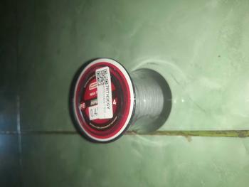 Product Review of Senar Pancing PE 300 Meter untuk Memancing Ikan Besar dengan Reel - Umpan from _**n 1