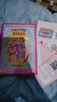Product Review of Ready Buku Novel Teka Teki Shaka - Rainbook - Bumi Fiksi from ★**★ 0