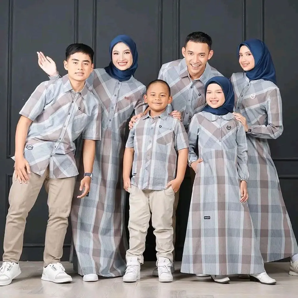 NEW ARRIVAL SARIMBIT MUTIF 2025 SERIES ALUSIA & ALI