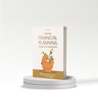 Gambar Paham Financial Planning Sebelum Menikah - Finaang - Yash Media dari Yashmedia Kab. Sleman 2 Tokopedia