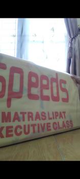 Product Review of SPEEDS SNI I Playmate Bayi Karpet Lipat Playmat Tikar Bayi Foam XPE 8-12mm 180x200cm Matras Bayi Playmat Foam Lipat 027-15 from R**8 1