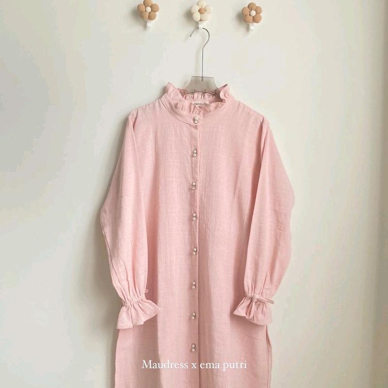 Rosema Tunik Maudress x Ema Putri 3