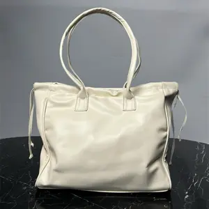 RAE BAG (White/Putih) - Tas Wanita, Tote Bag