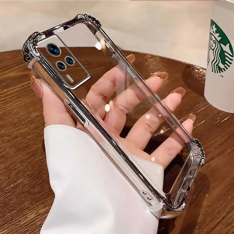 vivoy31 shockproof phone case for vivo y31