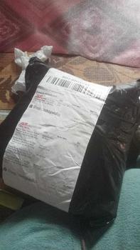 Product Review of Eceran Boxer Premium All Size Fit to XL Pria/Wanita, Boxer Viral Motif Terbaru, muat sampai BB 80kg Katun from k**a 0