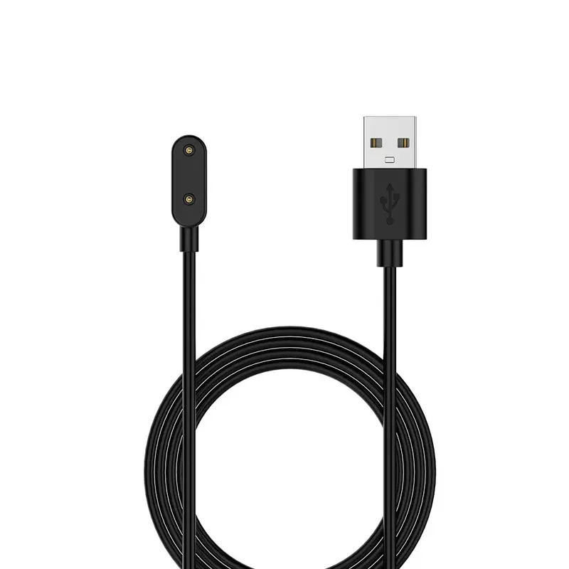 Charger for Huawei Band 10 9 8 7 6/ Watch Fit 3/2/1/ Honor Band 6 7 ES Charging Cable Huawei Watch Fit Mini/6 Pro/fit New Huawei Children's Watch 4pro /4X OPPO Band 2 Keep B4 Lite / B4 Smartwatch Accessories Bracelet 4
