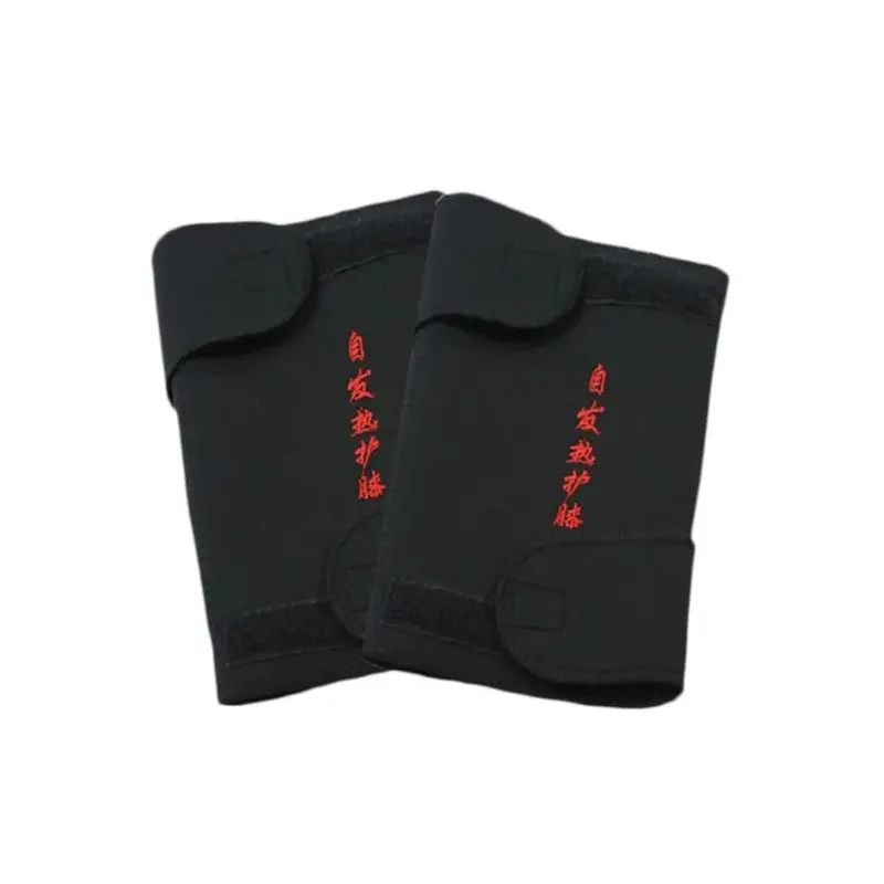 1 Pcs Deker Lutut Alat Terapi Magnetik Lutut Penghilang Nyeri Lutut dan Dengkul 1