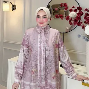 Atasan wanita  by HMF atasan cantik atasan terbaru