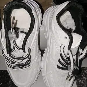 MAMASOL - (26-37) Aiden Sepatu Sneakers Anak Remaja Laki-laki Perempuan Fashion