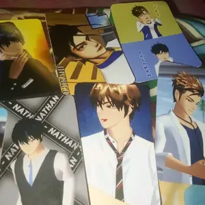 potocard sakura schol simulator