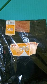 Product Review of Celana Jeans Standart Wr4ngl3r Pria/Celana Reguler Pria Size 27-38/Celana Panjang Pria High Quality Denim Standar Straight from K**m 0