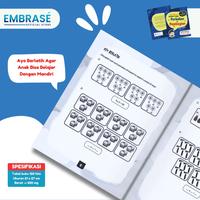 Gambar Buku Anak Aku Pandai Berhitung Perkalian & Pembagian - Embrase dari Embrase Shop Kota Yogyakarta 5 Tokopedia