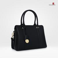 Gambar Tas Elizabeth Handbag 0798-2043 - Black dari Elizabeth Official Store Kota Cimahi 2 Tokopedia