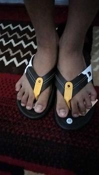 Product Review of Sandal Anak Laki Laki Sendal Japit Anak Cowok Original Meonky SB - 11 Cocok Untuk Bermain Sekolah Pesta anak kecil  Gratis Ongkir Ke seluruh Indonesia Kaki Fashion Sd from u**7 0